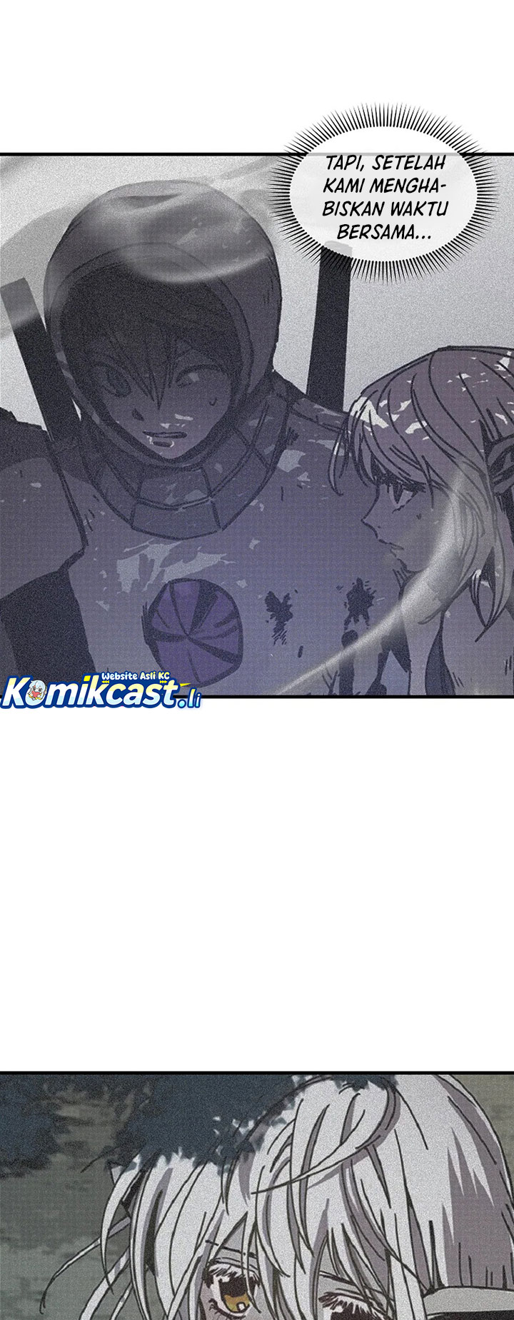 Dilarang COPAS - situs resmi www.mangacanblog.com - Komik i am player who suck alone 159 - chapter 159 160 Indonesia i am player who suck alone 159 - chapter 159 Terbaru 22|Baca Manga Komik Indonesia|Mangacan